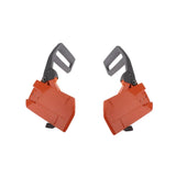 Maxbell 2xChain Brake Side Handle Sprocket Cover Fits Husqvarna 61 268 272