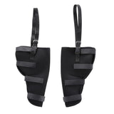 Maxbell 2 Pack Pet Auxiliary Belt  Dog Protective Joints Protector For Dog Puppy