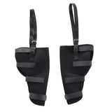 Maxbell 2 Pack Pet Auxiliary Belt  Dog Protective Joints Protector For Dog Puppy