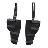 Maxbell 2 Pack Pet Auxiliary Belt  Dog Protective Joints Protector For Dog Puppy