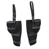 Maxbell 2 Pack Pet Auxiliary Belt  Dog Protective Joints Protector For Dog Puppy