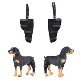 Maxbell 2 Pack Pet Auxiliary Belt  Dog Protective Joints Protector For Dog Puppy