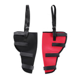Maxbell 2 Pcs Pet Dog Auxiliary Belt Dog Protective Joints Protector For Dog Puppy