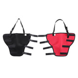 Maxbell 2 Pcs Pet Dog Auxiliary Belt Dog Protective Joints Protector For Dog Puppy