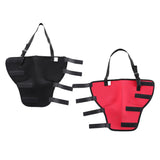 Maxbell 2 Pcs Pet Dog Auxiliary Belt Dog Protective Joints Protector For Dog Puppy