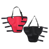 Maxbell 2 Pcs Pet Dog Auxiliary Belt Dog Protective Joints Protector For Dog Puppy