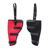 Maxbell 2 Pcs Pet Dog Auxiliary Belt Dog Protective Joints Protector For Dog Puppy