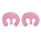 Maxbell 2X Soft Chest Pillows Pad Breast SPA Massage Cushions for Beauty Salon Relax