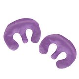 Maxbell 2X Chest Pillow Pads Breast SPA Massage Cushions for Beauty Salon Relaxing