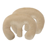 Maxbell 2X Chest Pillow Pads Breast SPA Massage Cushion for Beauty Salon Relaxing