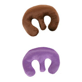 Maxbell 2X Soft Chest Pillow Pad SPA Massage Cushion for Beauty Salon Relaxing