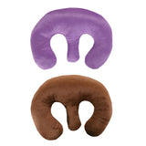 Maxbell 2X Soft Chest Pillow Pad SPA Massage Cushion for Beauty Salon Relaxing