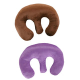 Maxbell 2X Soft Chest Pillow Pad SPA Massage Cushion for Beauty Salon Relaxing