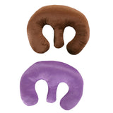 Maxbell 2X Soft Chest Pillow Pad SPA Massage Cushion for Beauty Salon Relaxing