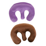 Maxbell 2X Soft Chest Pillow Pad SPA Massage Cushion for Beauty Salon Relaxing