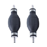 Maxbell 8mm 5/16'' Marine Boat Motor Gasoline Petrol Fuel Transfer Primer PumpBulb