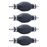 Maxbell 8mm5/16'' Marine Boat Motor Gasoline Petrol Fuel Transfer Primer Pump Bulb