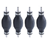 Maxbell 8mm5/16'' Marine Boat Motor Gasoline Petrol Fuel Transfer Primer Pump Bulb