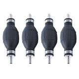 Maxbell 8mm5/16'' Marine Boat Motor Gasoline Petrol Fuel Transfer Primer Pump Bulb