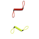 Maxbell 150cm Alarm Disc Lock Security Spring Reminder Cable Motorcycle Ebike 2pcs