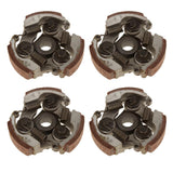 Maxbell Engine Clutch For 2 Stroke Mini 47cc 49cc Pocket Bike ATV Dirt  Bike