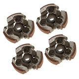 Maxbell Engine Clutch For 2 Stroke Mini 47cc 49cc Pocket Bike ATV Dirt  Bike