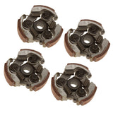 Maxbell Engine Clutch For 2 Stroke Mini 47cc 49cc Pocket Bike ATV Dirt  Bike