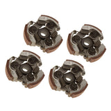Maxbell Engine Clutch For 2 Stroke Mini 47cc 49cc Pocket Bike ATV Dirt  Bike