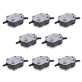 Maxbell 8x Fuel Pump for 25HP-85HP Yamaha Tohatsu Outboard