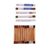 Maxbell 15Pcs Wood Furniture Touch Up Crayons Wax Scratch Filler Remover Repair Fix