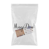 Maxbell 15Pcs Wood Furniture Touch Up Crayons Wax Scratch Filler Remover Repair Fix