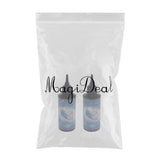 Maxbell 5x100g UV Resin Hard Type Glue Epoxy for Resin Casting DIY Jewelry Making