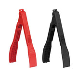 Maxbell 2Pcs Fish Grip Clamp Holder Controller Fishing Lip Gripper Pliers Catchers