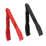 Maxbell 2Pcs Fish Grip Clamp Holder Controller Fishing Lip Gripper Pliers Catchers