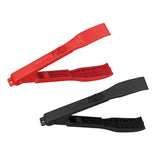 Maxbell 2Pcs Fish Grip Clamp Holder Controller Fishing Lip Gripper Pliers Catchers