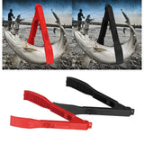 Maxbell 2Pcs Fish Grip Clamp Holder Controller Fishing Lip Gripper Pliers Catchers