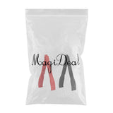 Maxbell 2Pcs Fish Grip Clamp Holder Controller Fishing Lip Gripper Pliers Catchers