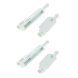 Maxbell 2x Headlight Headlamp Adjuster Alignment Kit Set Kit for  5 series E39