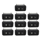 Maxbell 10x Power Window Switch Driver Side for 2001-11 Freightliner Columbia