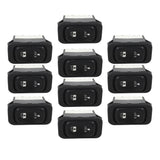 Maxbell 10x Power Window Switch Driver Side for 2001-11 Freightliner Columbia