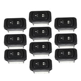 Maxbell 10x Power Window Switch Driver Side for 2001-11 Freightliner Columbia