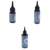 Maxbell 20/50/100gUV Resin Hard Type Glue Epoxy for Resin Casting DIY Jewelry Making
