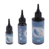 Maxbell 20/50/100gUV Resin Hard Type Glue Epoxy for Resin Casting DIY Jewelry Making