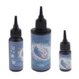 Maxbell 20/50/100gUV Resin Hard Type Glue Epoxy for Resin Casting DIY Jewelry Making