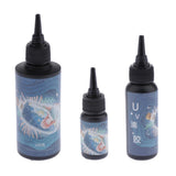 Maxbell 20/50/100gUV Resin Hard Type Glue Epoxy for Resin Casting DIY Jewelry Making