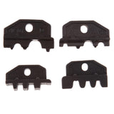 Maxbell A03BC A101 Interchangeable Die Set Pliers Attachment Jaws For Crimping Tools