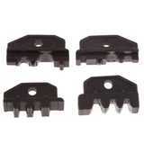 Maxbell A03BC A101 Interchangeable Die Set Pliers Attachment Jaws For Crimping Tools