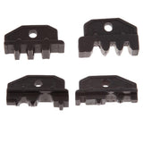 Maxbell A03BC A101 Interchangeable Die Set Pliers Attachment Jaws For Crimping Tools