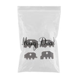 Maxbell A03BC A101 Interchangeable Die Set Pliers Attachment Jaws For Crimping Tools