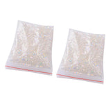 Maxbell 10000/Pack Acrylic Diamond Crystals Wedding Party Decorations DIY Art Crafts